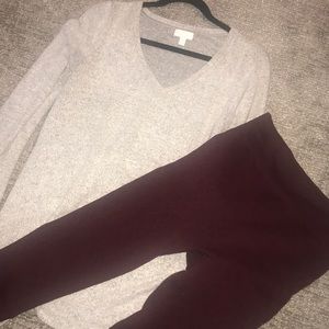 Motherhood Maternity leggings